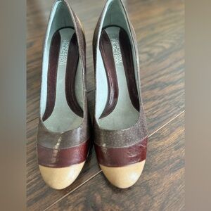 Kenneth Cole high heels